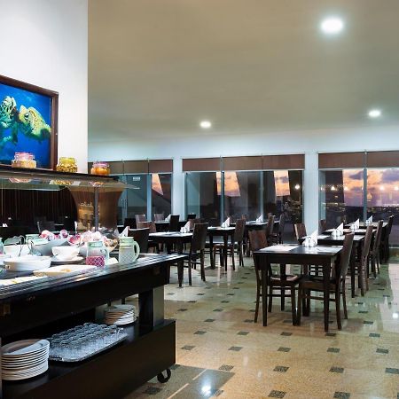 Ras Al Jinz Turtle Reserve Al Hadd Экстерьер фото