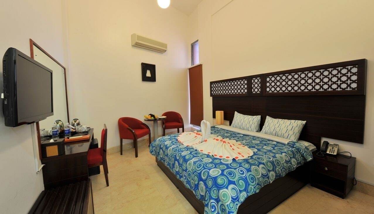 Ras Al Jinz Turtle Reserve Al Hadd Экстерьер фото